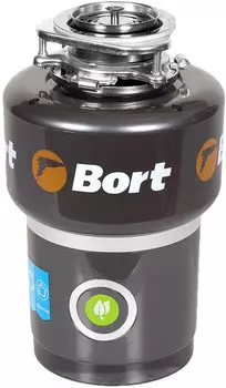 Измельчитель пищевых отходов Bort Titan 5000 93410259