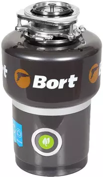 Измельчитель пищевых отходов Bort Titan Max Power FullControl 93410266