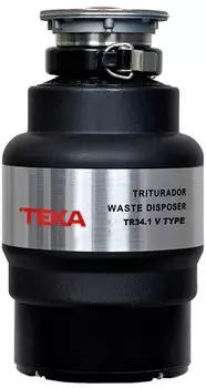 Измельчитель пищевых отходов Teka TR 34.1 V Type 40197111