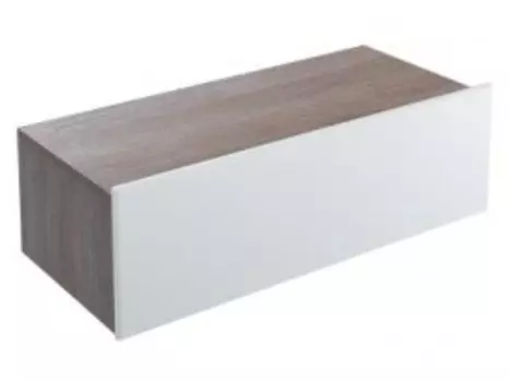 Тумба капучино Jacob Delafon Formilia EB1016-HU-F47