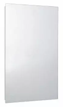 Зеркало 40х4х65 см Jacob Delafon Rythmik EB1044-NF