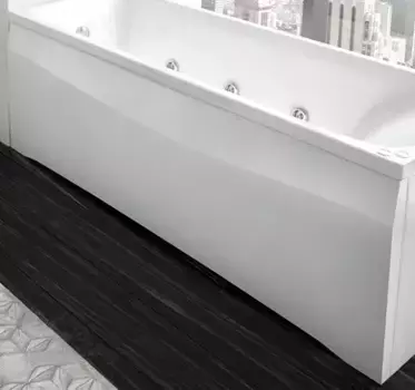 Экран фронтальный 150 см Aquatek Альфа-150 EKR-F0000031