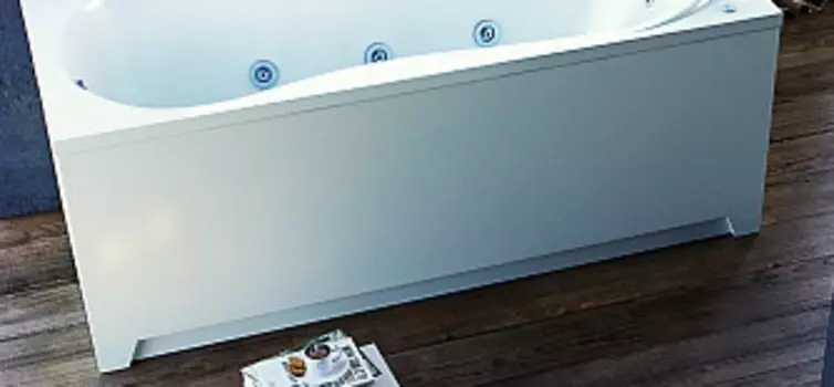 Экран фронтальный 150 см Aquatek Ника, Либра, Лайма, София, Афродита