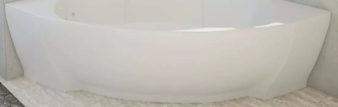 Экран фронтальный Aquatek Поларис 2 EKR-F0000024