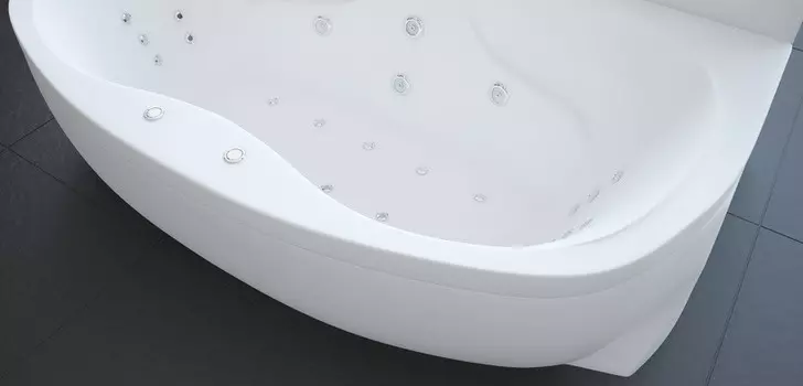 Экран фронтальный Aquatek Мелисса EKR-F0000019