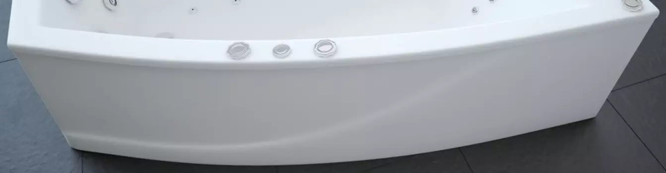 Экран фронтальный правый Aquatek Оракул EKR-F0000021