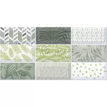 ЭЛАРА Селект 1 20,1х40,5 декор