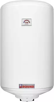 Электрический накопительный водонагреватель 100 л Atlantic Round 961166