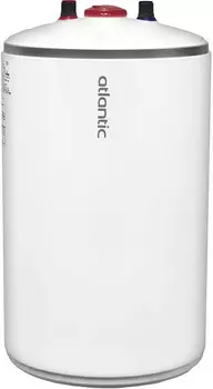 Электрический накопительный водонагреватель 10 л Atlantic O'Pro Small 821180