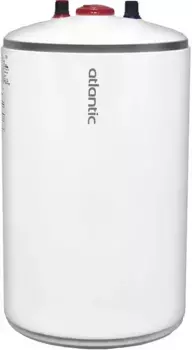 Электрический накопительный водонагреватель 15 л Atlantic O'Pro Small 821182