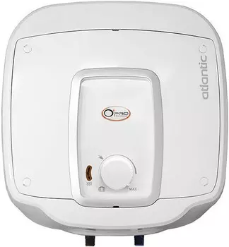 Электрический накопительный водонагреватель 15 л Atlantic Ondeo 821428
