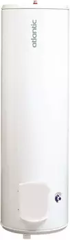 Электрический накопительный водонагреватель 300 л Atlantic O’Pro Central Domestic 892300