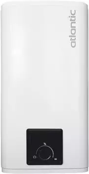 Электрический накопительный водонагреватель 30 л Atlantic Cube Steatite 831184