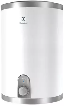 Электрический накопительный водонагреватель Electrolux EWH 15 Rival O