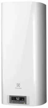 Электрический накопительный водонагреватель Electrolux EWH 80 Formax DL