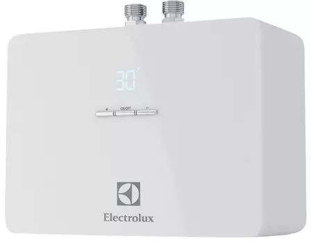 Электрический проточный водонагреватель Electrolux NPX 6 Aquatronic Digital 2.0