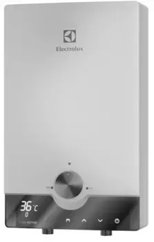 Электрический проточный водонагреватель Electrolux NPX 8 Flow Active 2.0
