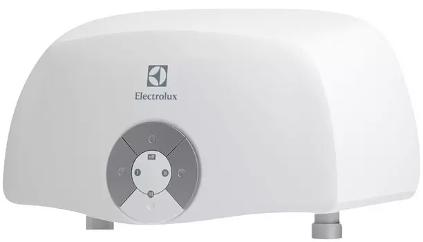 Электрический проточный водонагреватель Electrolux Smartfix 2.0 S (3,5 kW) - душ