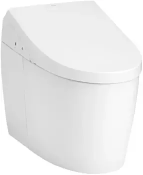 Электронный унитаз Toto Neorest AH CS989PVR#NW1