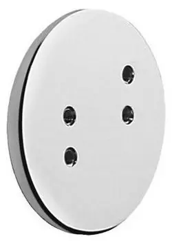 Элемент с двойным скотчем для настенного крепежа Colombo Design Basic B523M