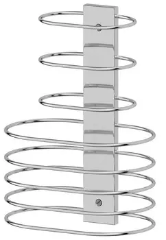 Этажерка для полотенец FBS Universal UN-15 C