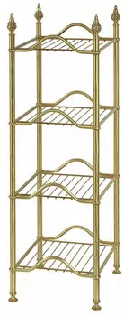 Этажерка Migliore Mirella 26360