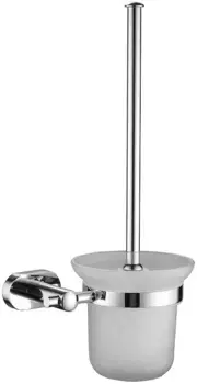 Ёршик Belz B90010 настенный, хром