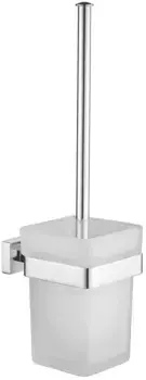 Ёршик Boheme Belz B90210 настенный, хром