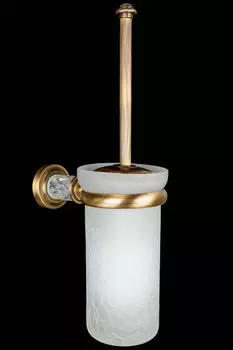 Ёршик Boheme Murano Cristal 10913-CRST-BR