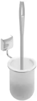 Ёршик Koin Nice NI800 настенный, хром