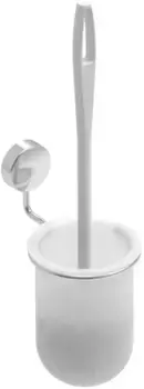 Ёршик Koin Simple SI800 настенный, хром