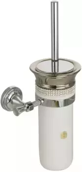 Ёршик Migliore Dubai 31238 настенный, хром