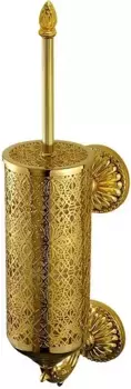 Ёршик Migliore Versailles 32633 настенный, золотой