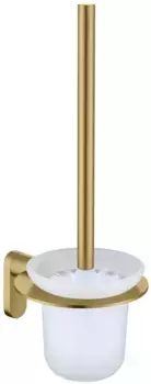 Ёршик Raglo R300.10.03 настенный, золотой матовый