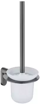 Ёршик Raglo R300.10.09 настенный, графит матовый