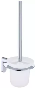 Ёршик Raglo R300.10 настенный, хром