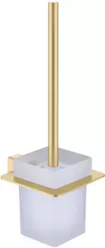 Ёршик Raglo R301.10.03 настенный, золотой матовый