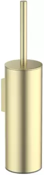 Ёршик Schein 9364BG настенный, золотой матовый