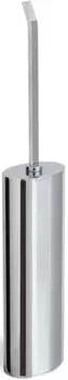 Ёршик Stil Haus Aria AR039(08) напольный, хром