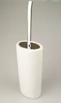 Ёршик Stil Haus Aria AR945M(08-BI) настенный, хром/белый