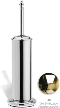 Ёршик Stil Haus Elite EL039(16) напольный, золотой