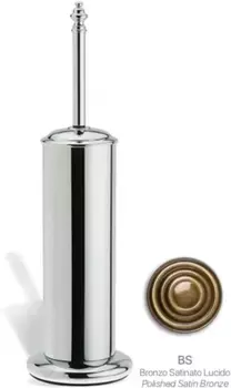 Ёршик Stil Haus Elite EL039(25) напольный, бронза