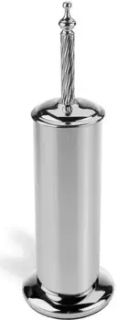 Ёршик Stil Haus Giunone G039(08) напольный, хром