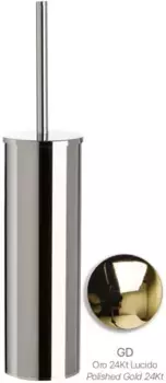 Ёршик Stil Haus Hashi 010M(16) настенный, золотой