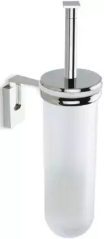Ёршик Stil Haus Quid Q12(08) настенный, хром