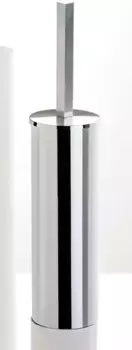 Ёршик Stil Haus Saturno ST039(54) напольный, нержавеющая сталь