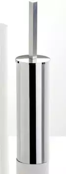 Ёршик Stil Haus Saturno ST039M(54) настенный, нержавеющая сталь