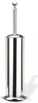 Ёршик Stil Haus Smart Light SL039(08) напольный, хром