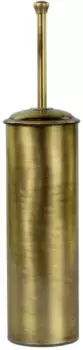 Ёршик Stil Haus Smart SM039(25) напольный, бронза