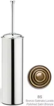 Ёршик Stil Haus Smart SM039m(25) настенный, бронза